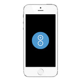 iPhone 5S Volume Buttons Repair